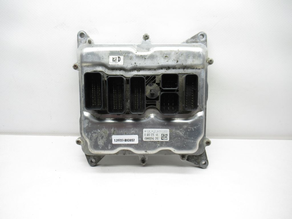 2013-2015 BMW X1 Engine Control Unit ECU Module 8603575-01 OEM