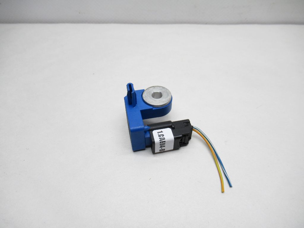 2009-2015 JAGUAR XF Bag Sensor 8X23-14B345-AA OEM