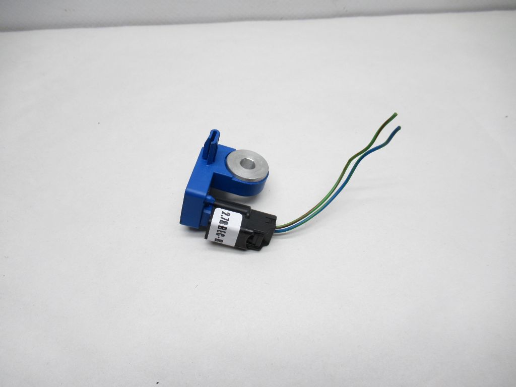 2009-2015 JAGUAR XF Bag Sensor 8X23-14B345-AA OEM