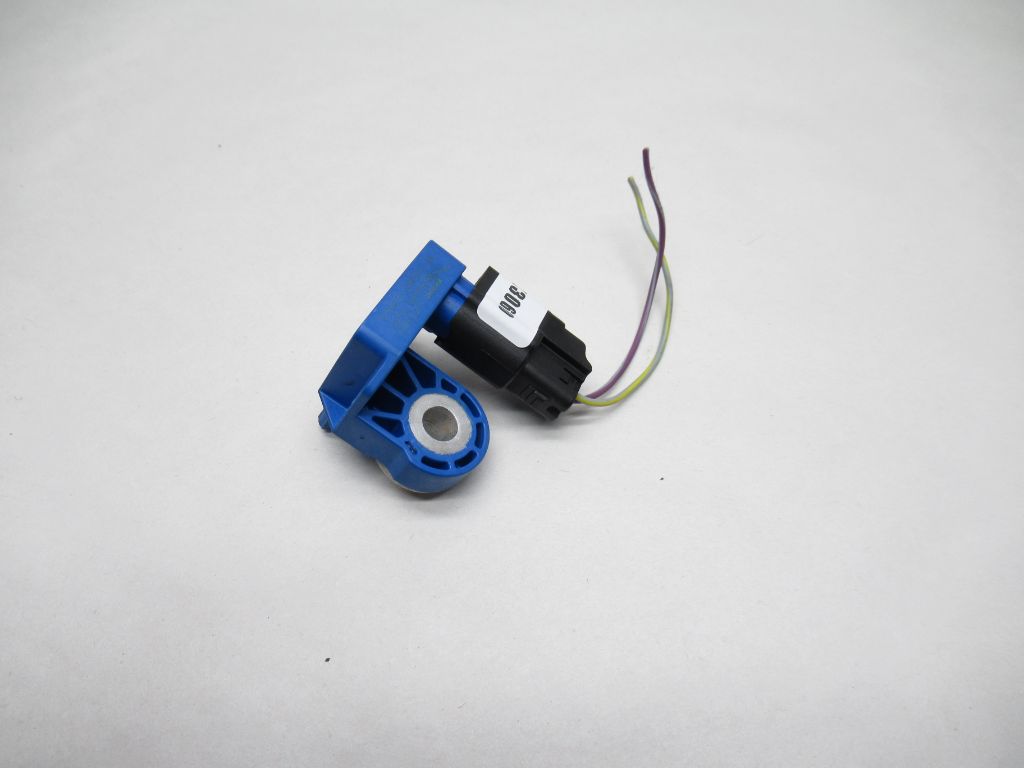 2009-2015 JAGUAR XF Bag Sensor 8X23-14B345-AA OEM