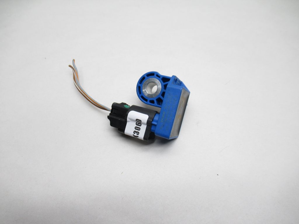 2009-2015 JAGUAR XF Bag Sensor 8X23-14B345-AA OEM