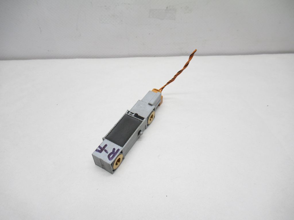 2001-2009 Volvo S60 S80 V70 XC70 Bag Sensor 9452777 OEM