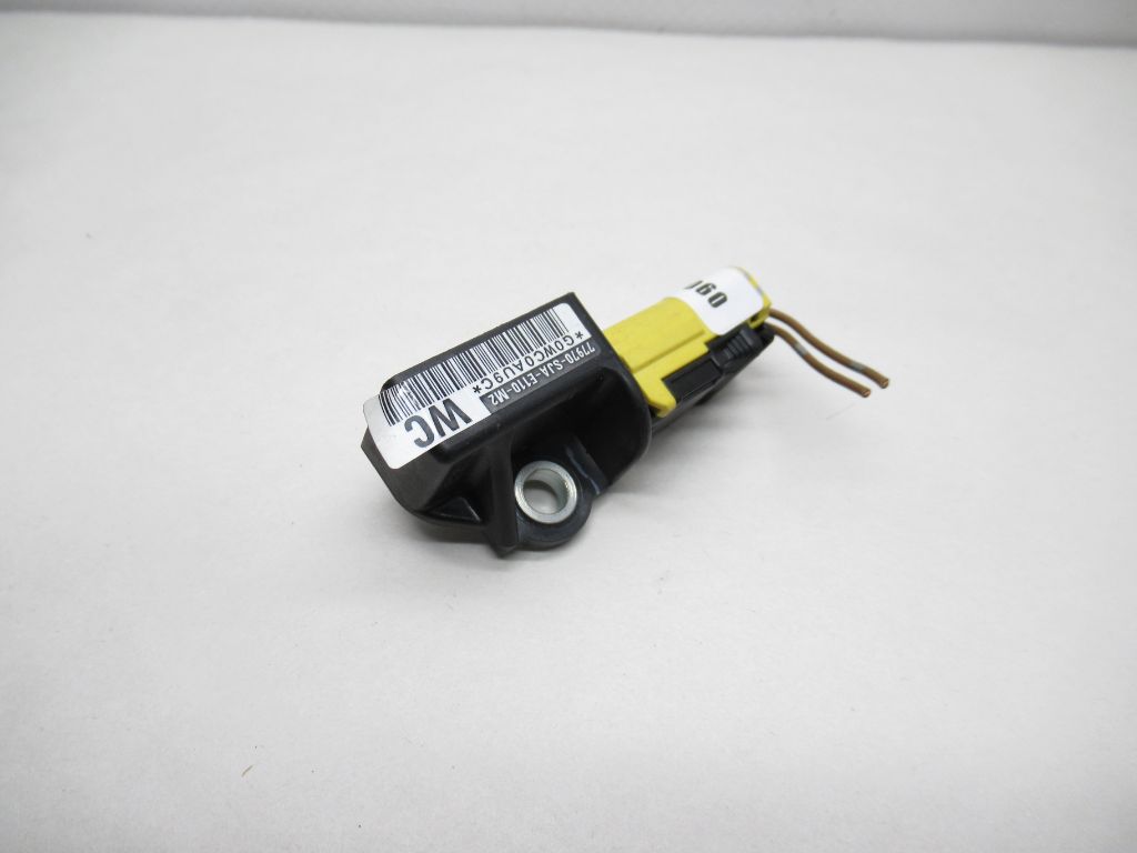 2007-2012 ACURA MDX Bag Sensor 77970-SJA-E110-M2 OEM
