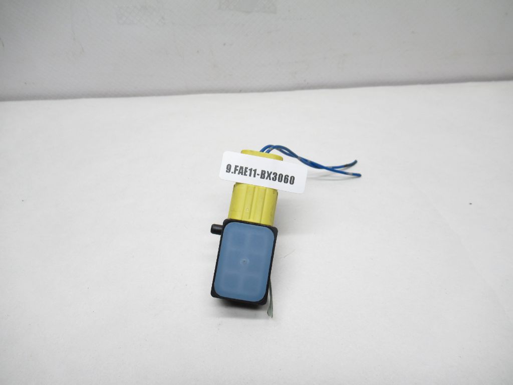 2007-2012 ACURA MDX Bag Sensor 77970-SJA-E110-M2 OEM