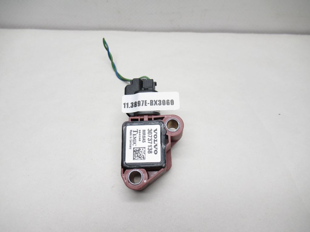 2004-2012 VOLVO S40 Bag Sensor 30737138 OEM