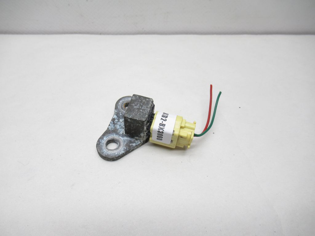 2007-2012 Nissan Sentra Bag Sensor OEM