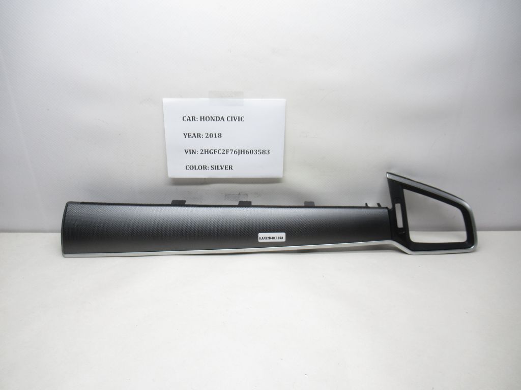 2018-2020 Honda Civic Air Outlet Vent Trim Molding 77270-TBA-A0 OEM