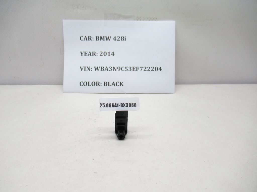 2014-2016 BMW 428i Light Lamp Module 9239413 OEM
