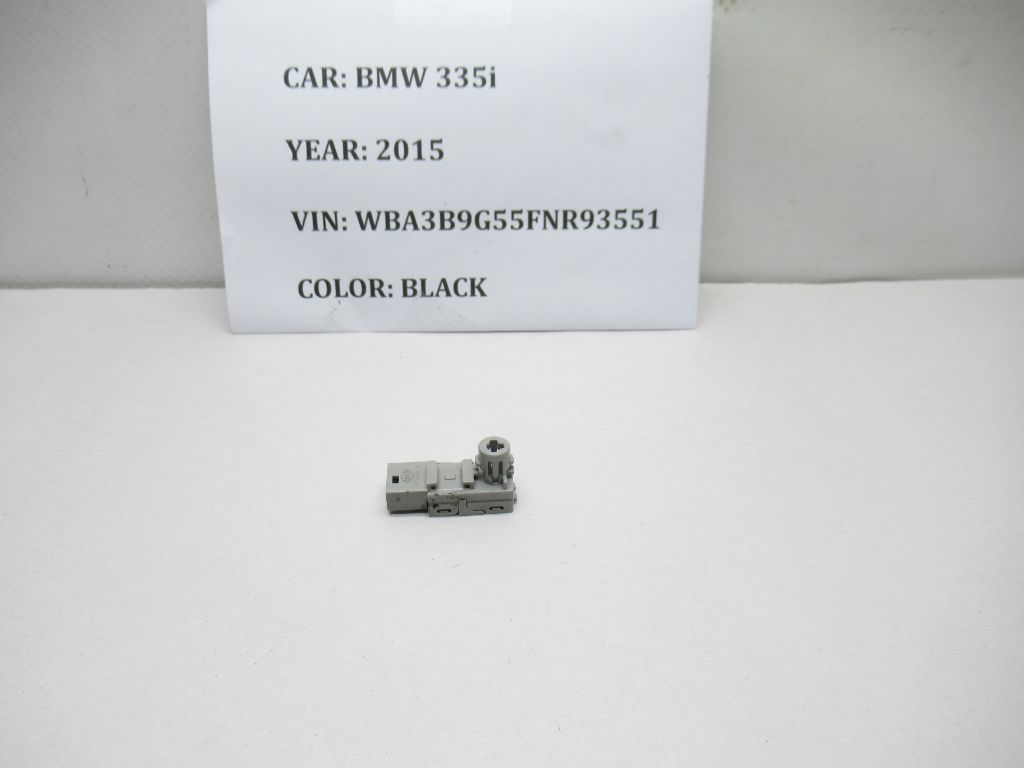 2013-2015 BMW 335i Interior LED Light Module 9353133 OEM