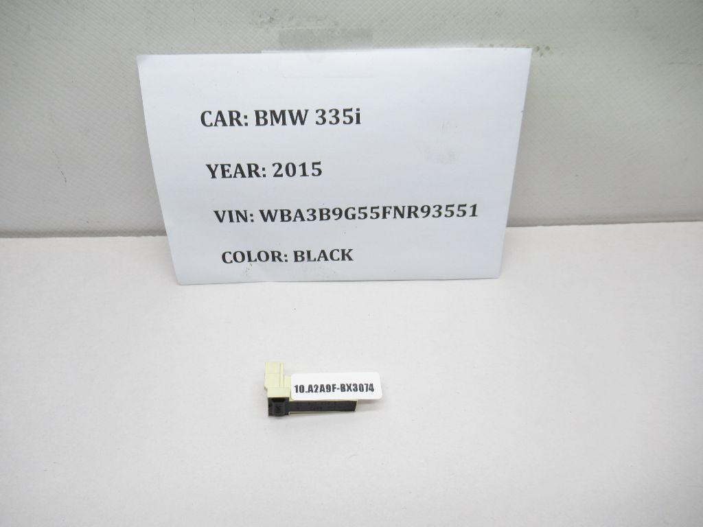 2013-2015 BMW 335i Brake Stop Light Control Switch 924007602 OEM