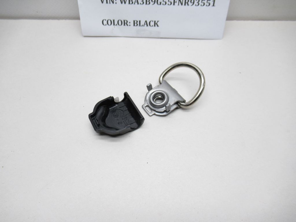 2014-2015 BMW 335i Mercedes Trunk Cargo Luggage Tie Down Hook A2048491203 OEM