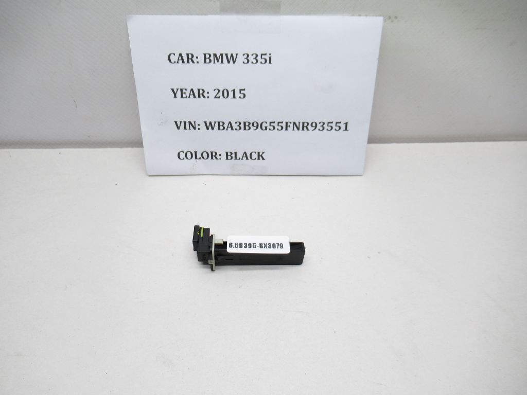 2012-2015 BMW 335i Cabin AIR Temperature / TEMP Sensor 9238085 OEM