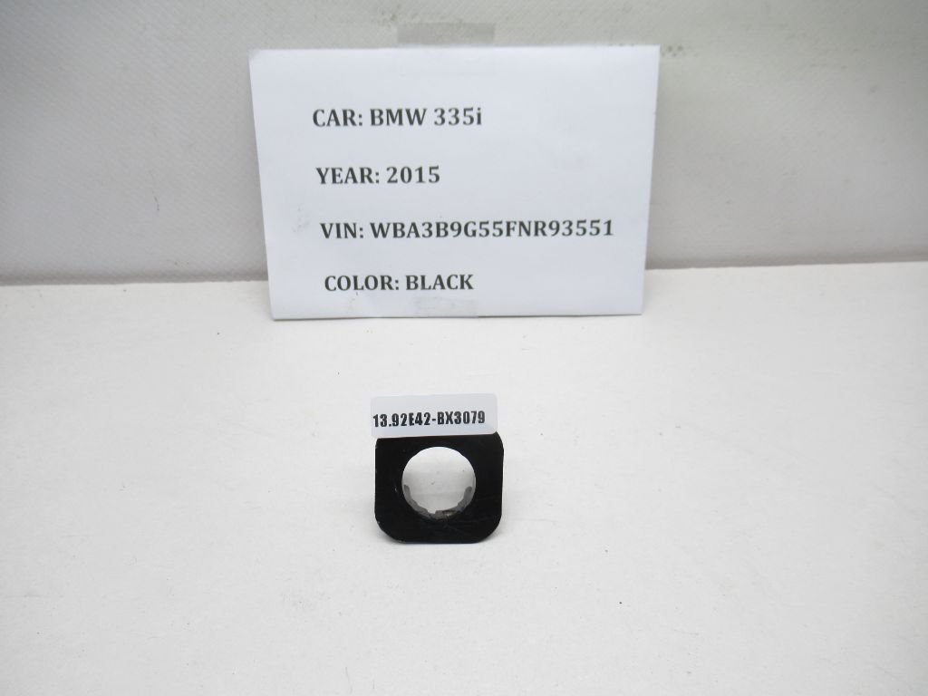 2013-2015 BMW 335i PDC Sensor Holder Cover 51127213859 OEM