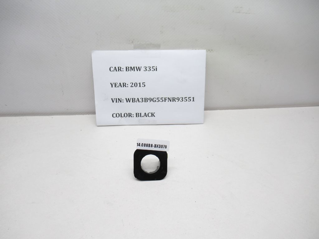 2013-2015 BMW 335i PDC Sensor Holder Cover 51127213859 OEM