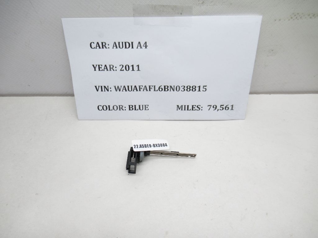 2011-2015 AUDI A4 AIR Temperature Sensor 6Q0820539 OEM