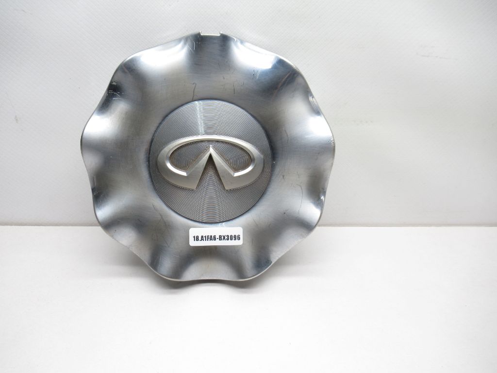2008-2010 Infiniti QX56 Wheel Center Cap 40315ZQ10A OEM