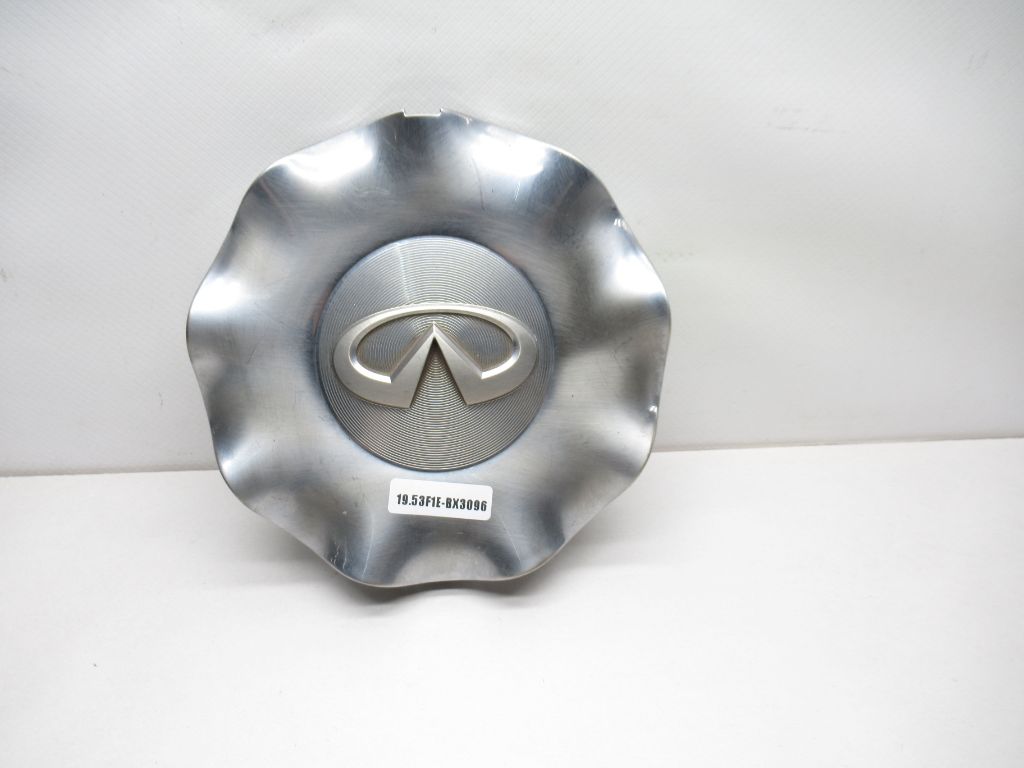 2008-2010 Infiniti QX56 Wheel Center Cap 40315ZQ10A OEM
