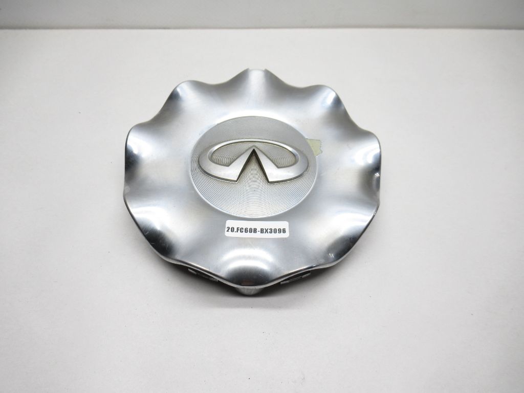 2008-2010 Infiniti QX56 Wheel Center Cap 40315ZQ10A OEM
