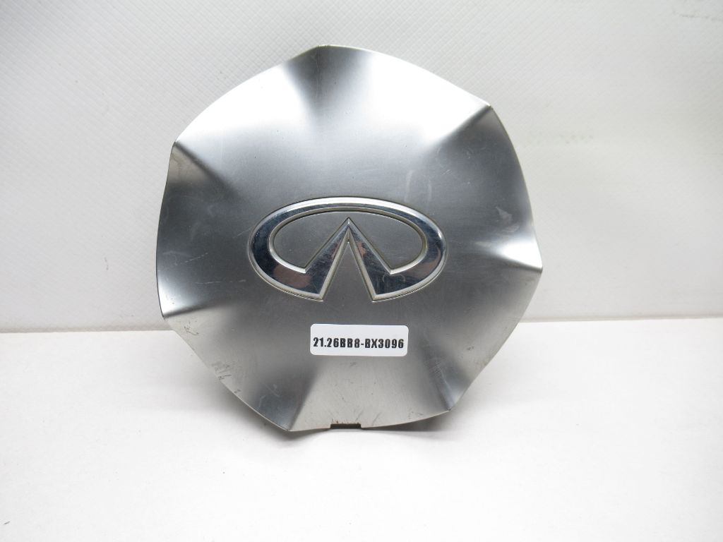 2008-2010 Infiniti EX35 Wheel Center Cap 403151BA2A OEM