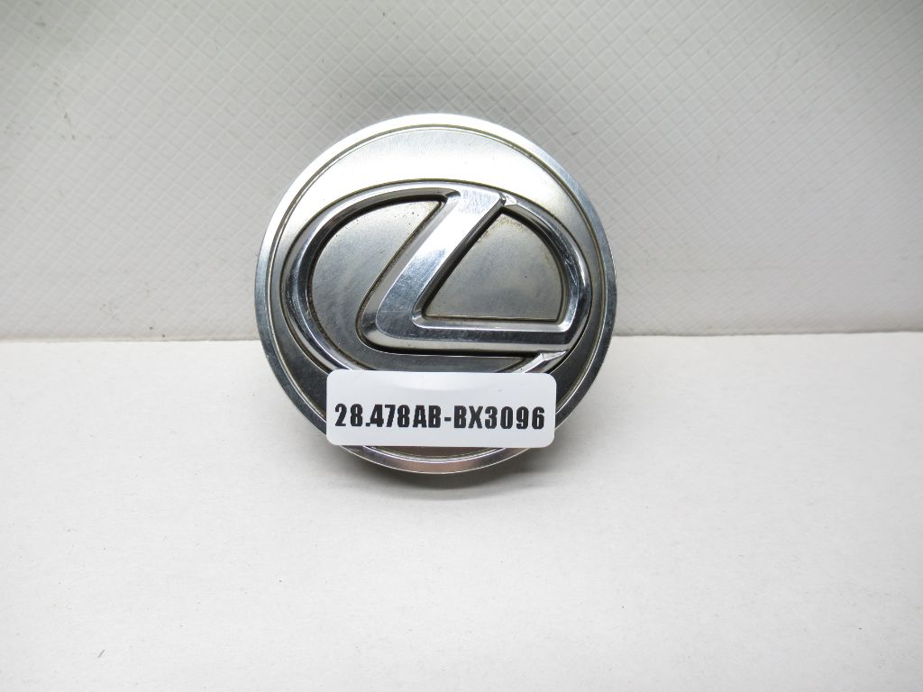 LEXUS Wheel Center Cap PACIFIC CO OEM
