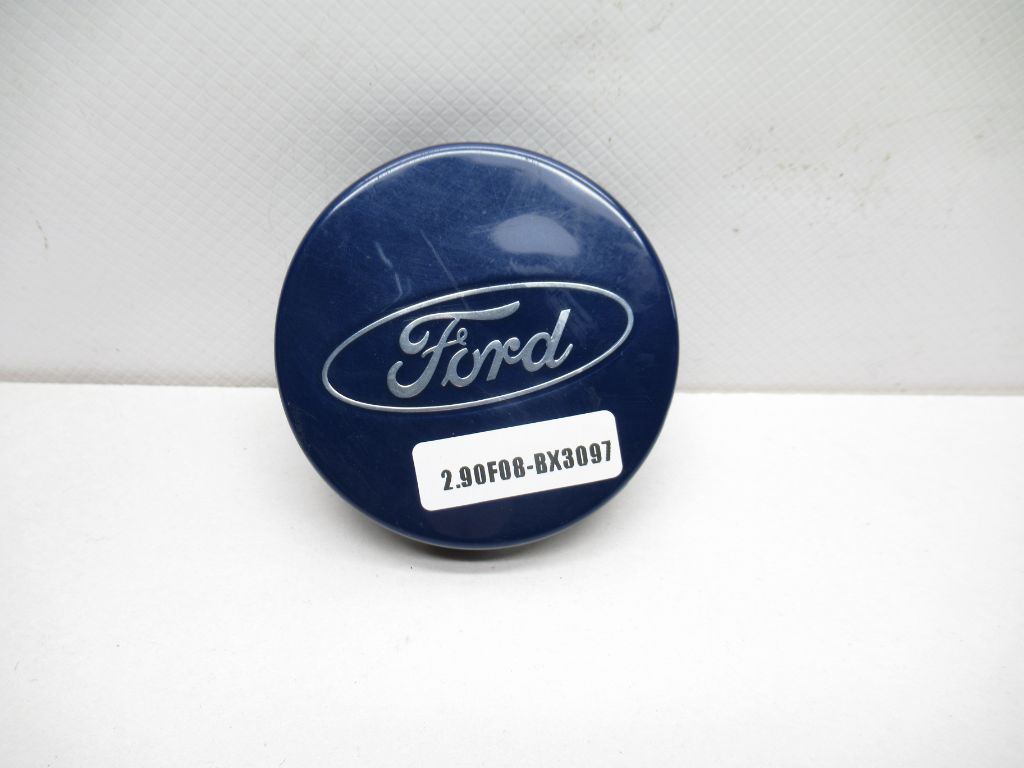 2015-2017 Ford Expedition F-150 Wheel Center Cap FL34-1A096-BA OEM