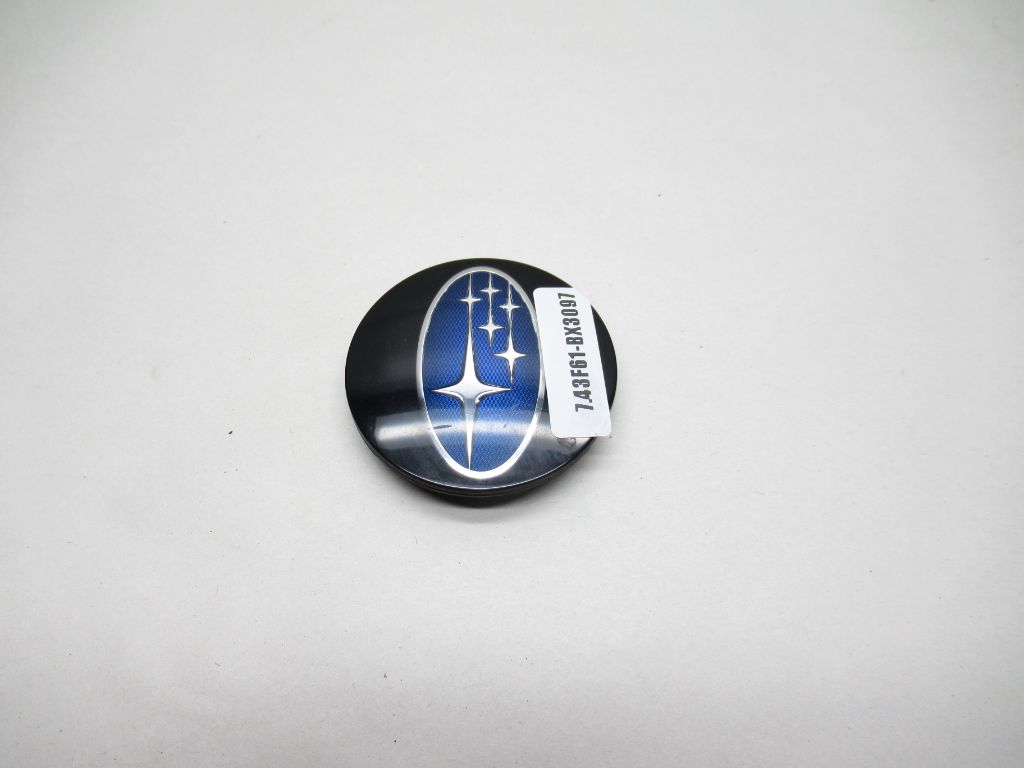 2016-2020 Subaru Forester Wheel Center Cap 28821VA000 OEM