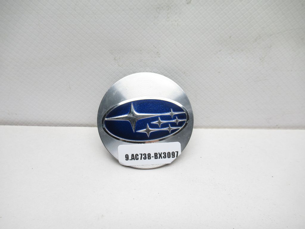 Subaru Wheel Center Cap PACIFIC CO OEM