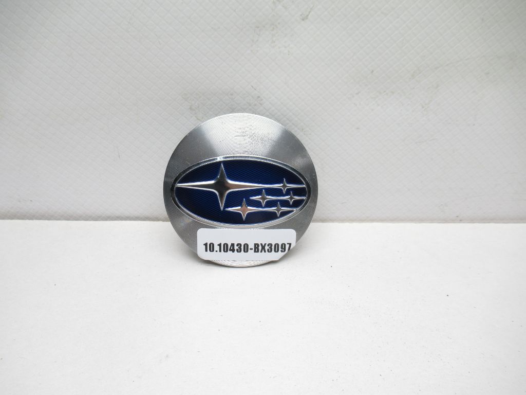 Subaru Wheel Center Cap PACIFIC CO OEM