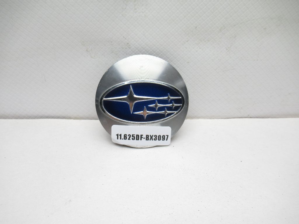 Subaru Wheel Center Cap PACIFIC CO OEM