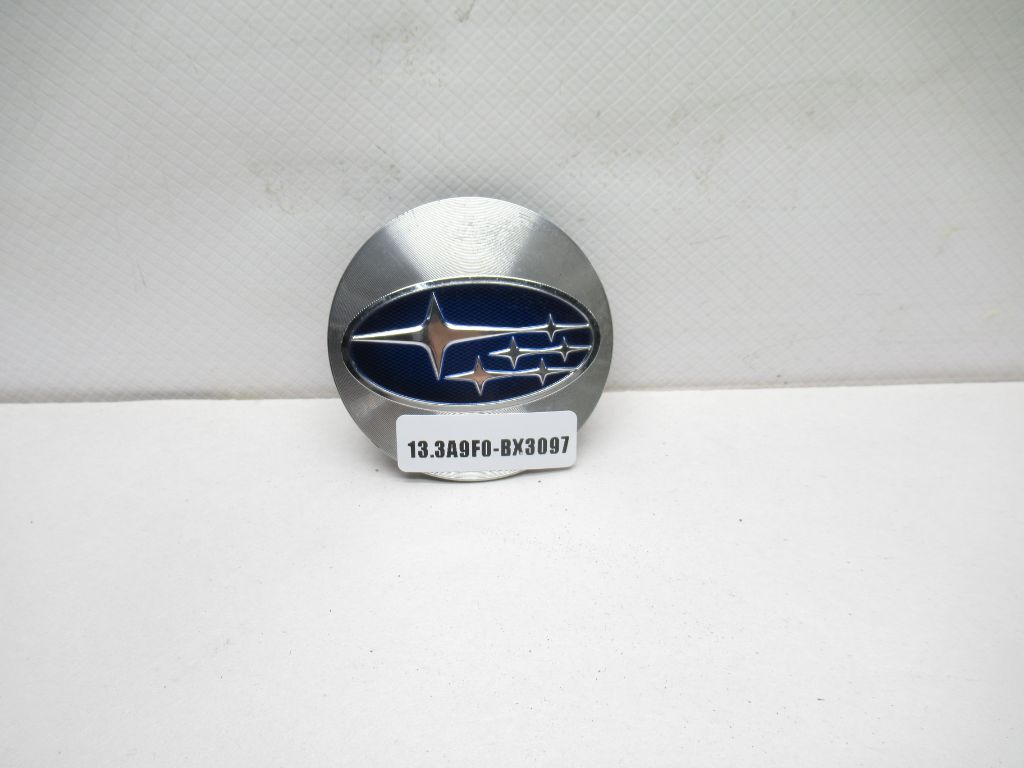 Subaru Wheel Center Cap PACIFIC CO OEM