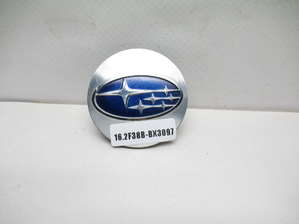 Subaru Wheel Center Cap PACIFIC CO OEM