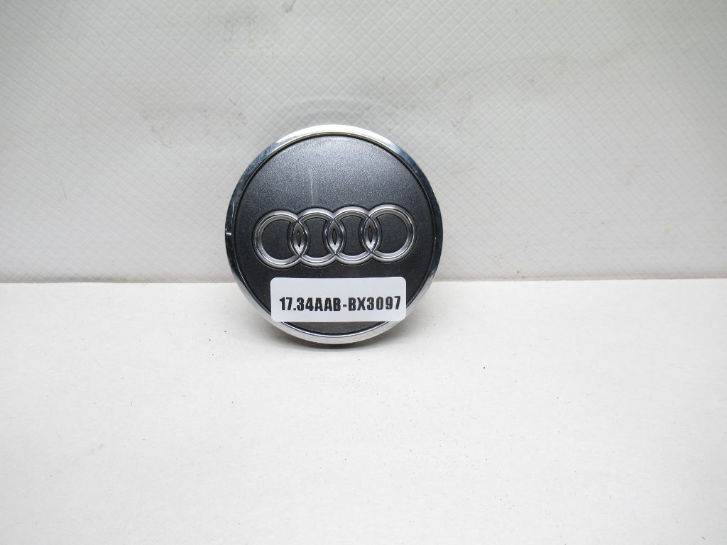 2017-2020 AUDI Q5 Q7 Wheel Center CAP 8W0601170 OEM