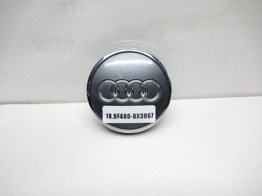 2017-2020 AUDI Q5 Q7 Wheel Center CAP 8W0601170 OEM