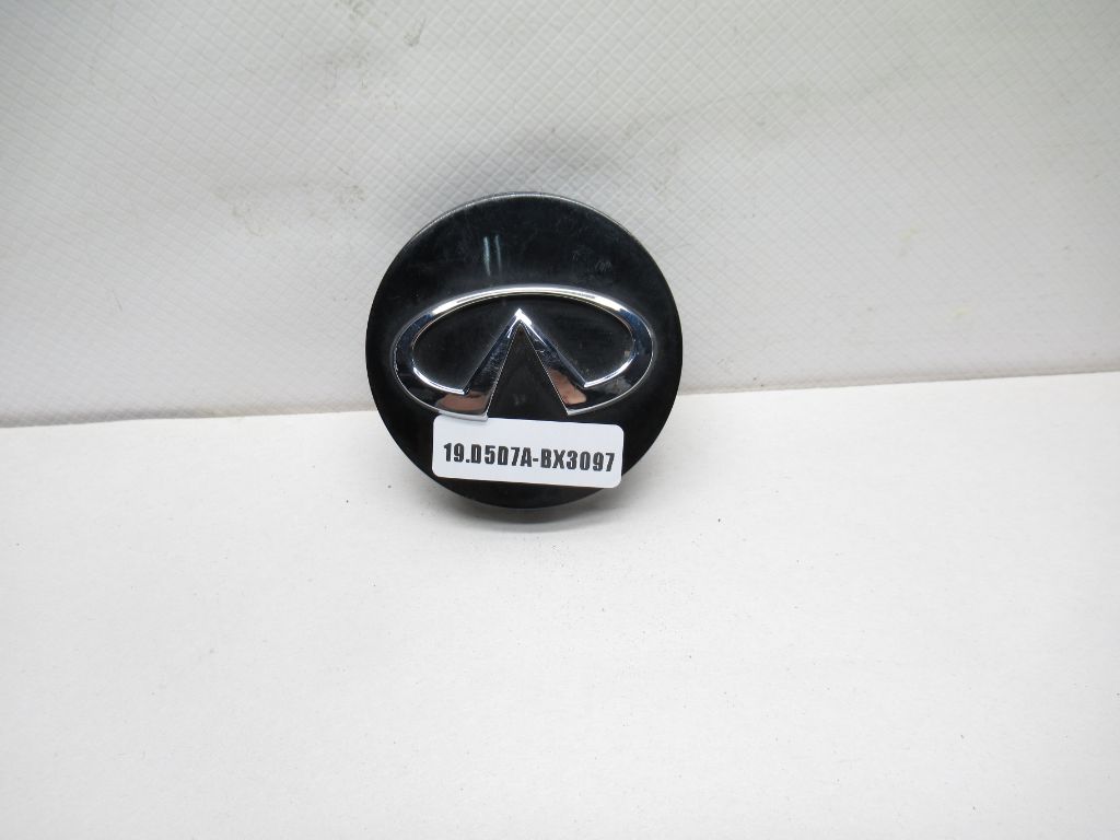 2020-2022 INFINITI Q50 Wheel Center Cap 403426HL6A OEM