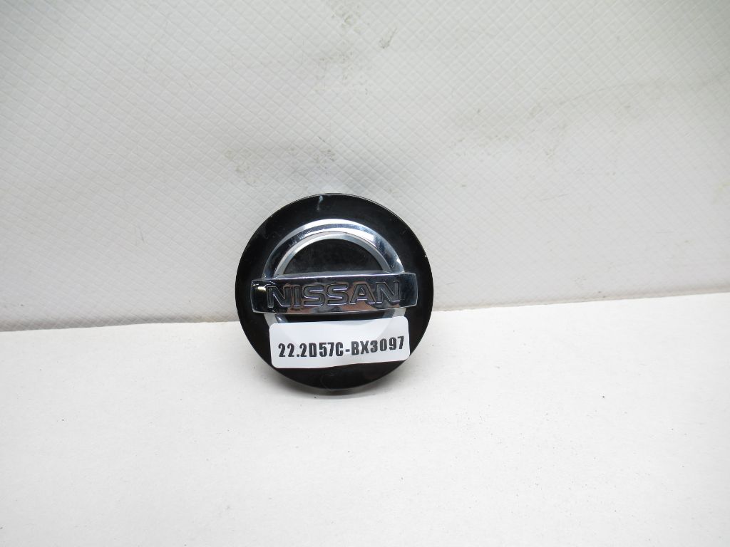 2017-2020 Nissan Murano Wheel Center Cap 40342BR01A-B1 OEM
