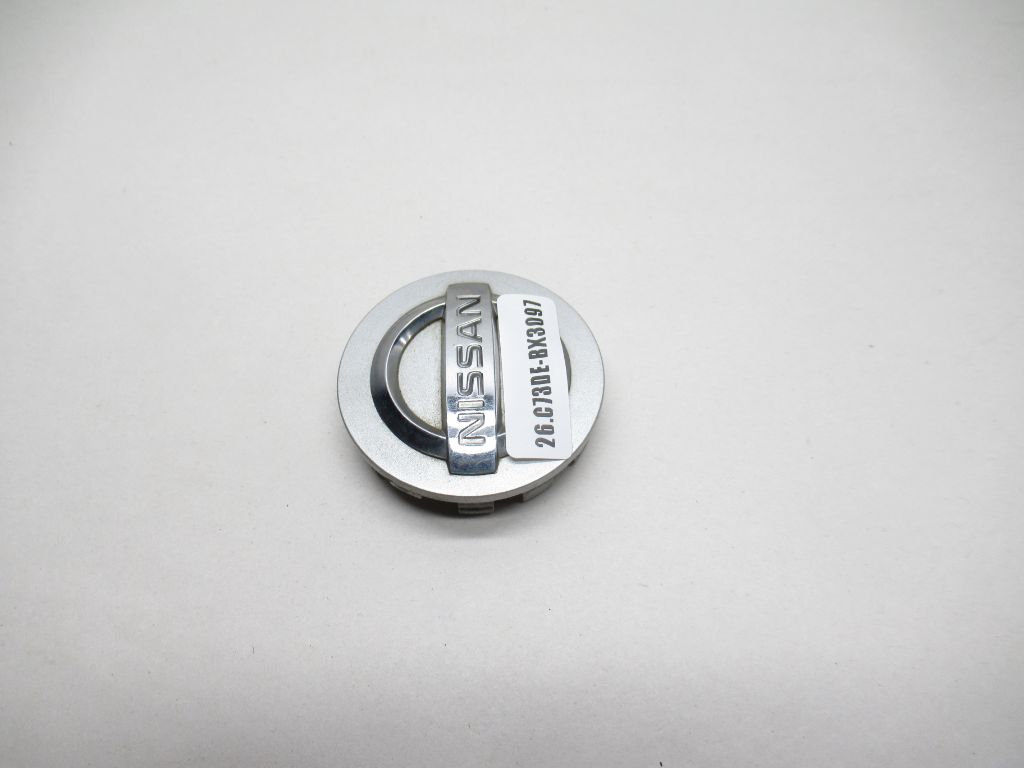 2002-2017 Nissan Altima Maxima Murano Wheel Center Cap 40342AU510 OEM