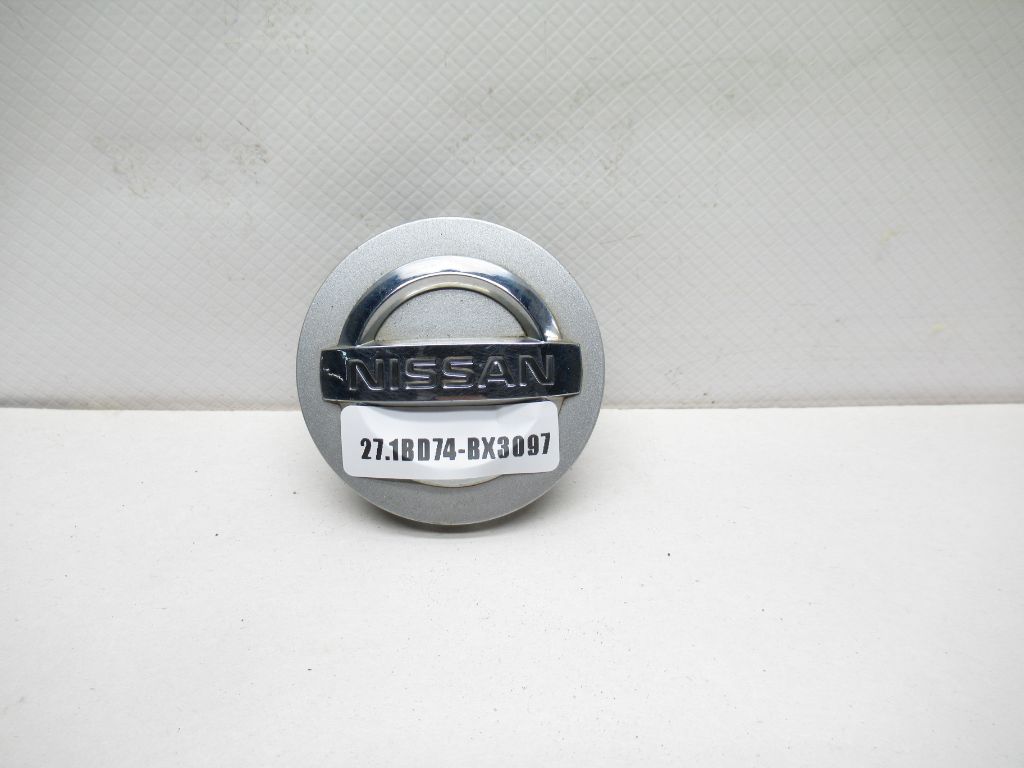 2002-2017 Nissan Altima Maxima Murano Wheel Center Cap 40342AU510 OEM