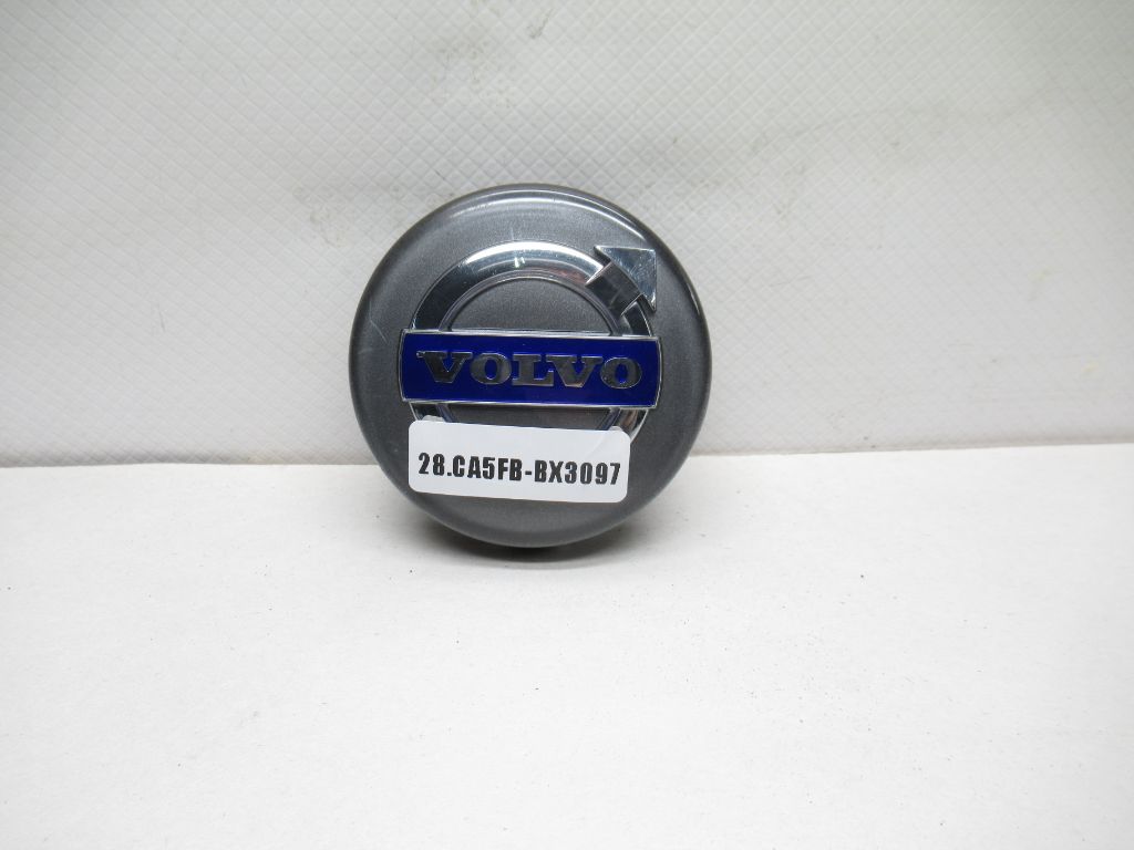 2005-2011 Volvo V50 V70 XC70  Wheel Center Cap 30666913 OEM