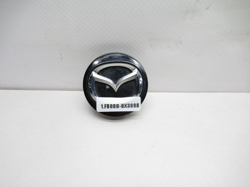 2016-2020 Mazda CX-3 CX-5 CX-9 Wheel Center Cap BJS737190 OEM