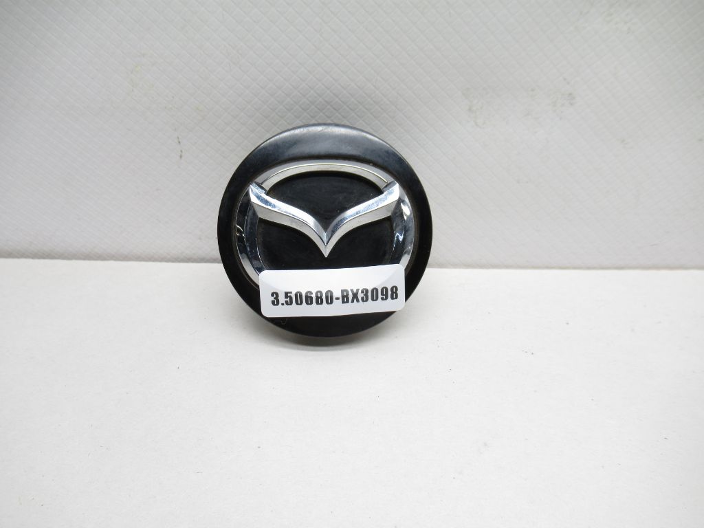 2010-2015 Mazda 3 5 6 Wheel Center Cap BBM237190 OEM