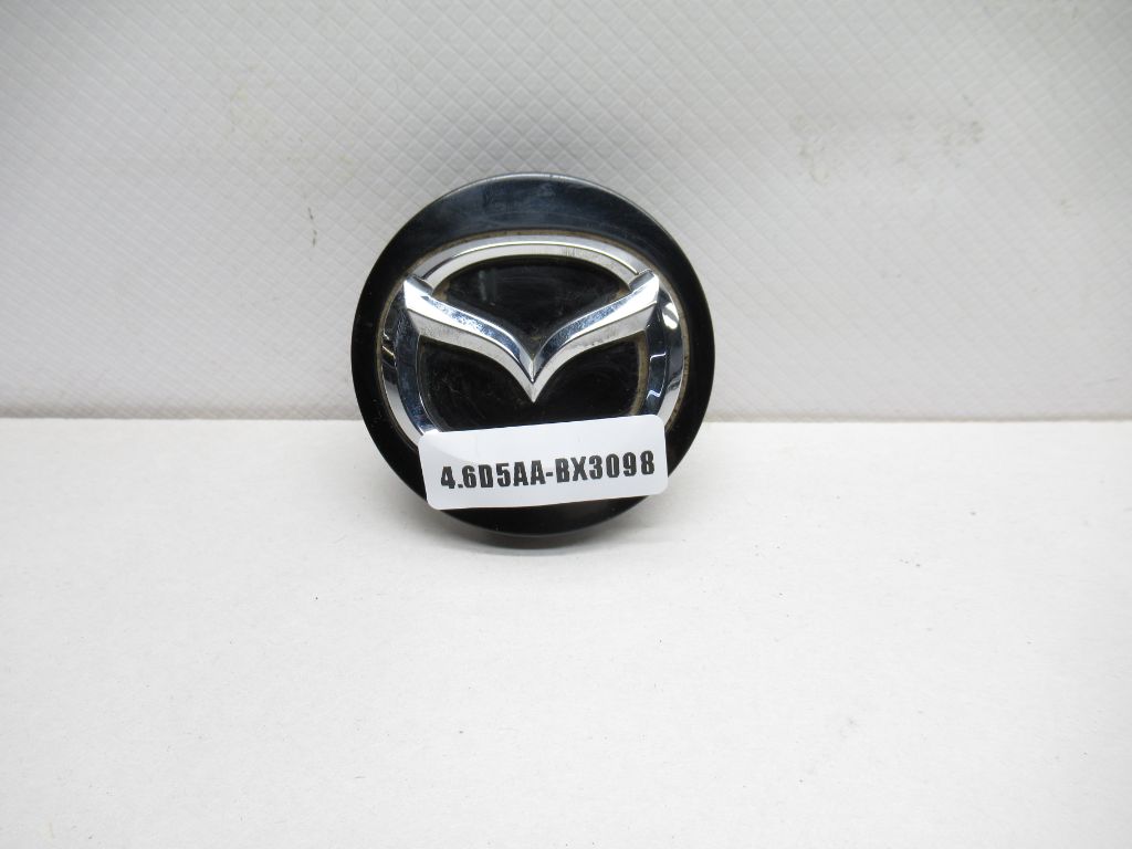 2010-2015 Mazda 3 5 6 Wheel Center Cap BBM237190 OEM