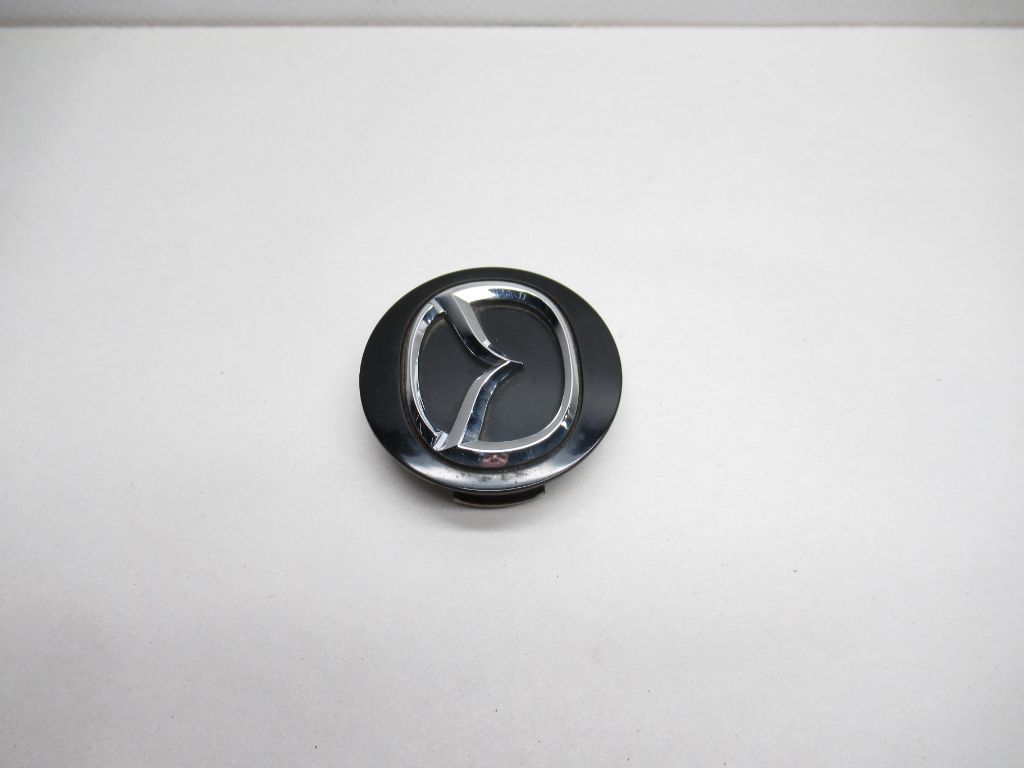 2010-2015 Mazda 3 5 6 Wheel Center Cap BBM237190 OEM