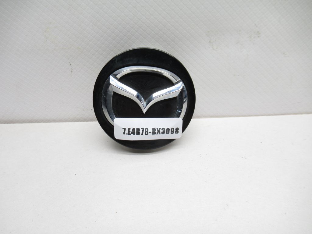 2016-2020 Mazda CX-3 CX-5 CX-9 Wheel Center Cap BJS737190 OEM