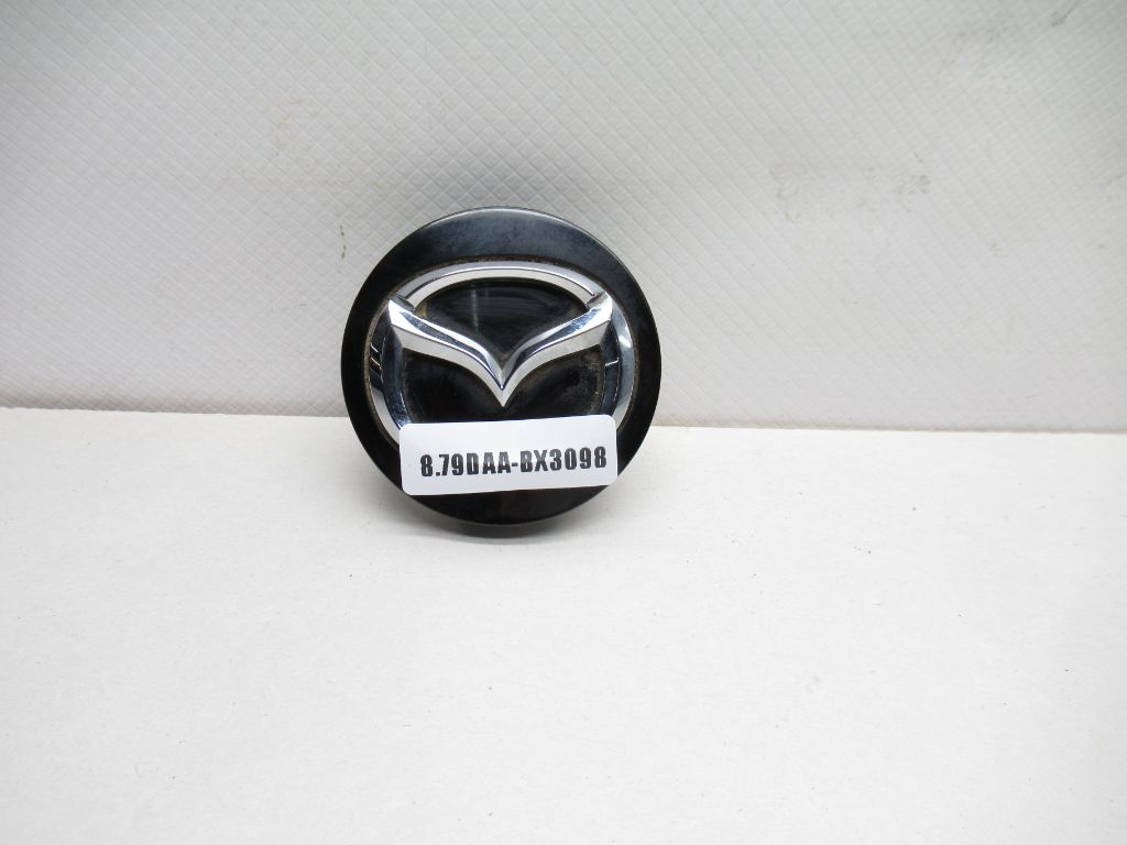 2010-2015 Mazda 3 5 6 Wheel Center Cap BBM237190 OEM