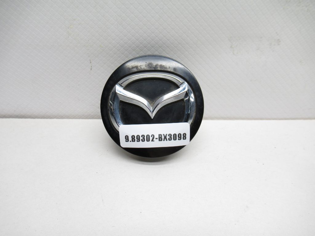 2010-2015 Mazda 3 5 6 Wheel Center Cap BBM237190 OEM