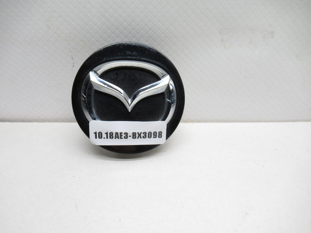 2016-2020 Mazda CX-3 CX-5 CX-9 Wheel Center Cap BJS737190 OEM