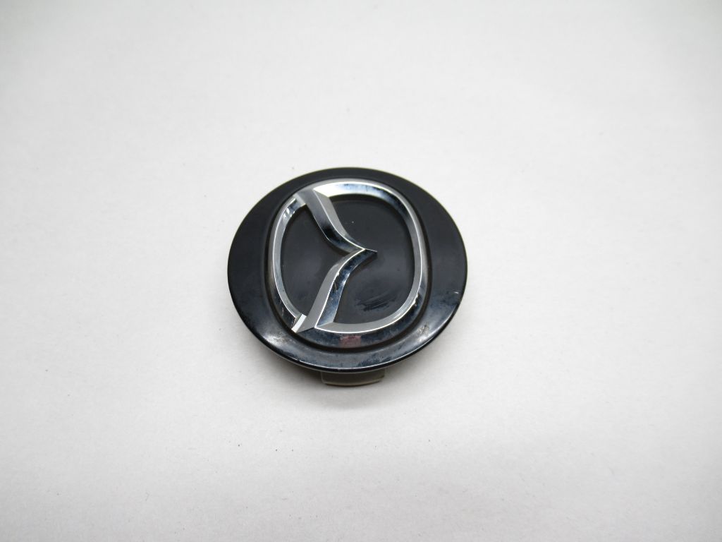 2016-2020 Mazda CX-3 CX-5 CX-9 Wheel Center Cap BJS737190 OEM
