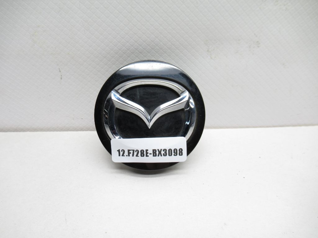 2010-2015 Mazda 3 5 6 Wheel Center Cap BBM237190 OEM