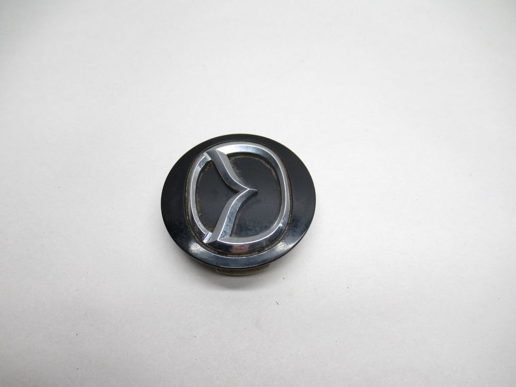 2010-2015 Mazda 3 5 6 Wheel Center Cap BBM237190 OEM