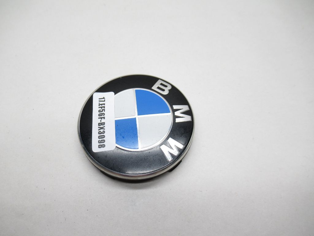 2007-2013 BMW 335i 328i Wheel Center Cap 6783536-04 OEM